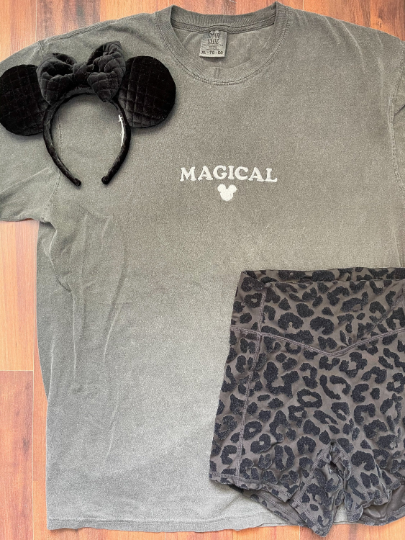 Magical Babe Tee