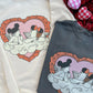 Thinking of the Parks: Cherub Design