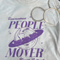 People Mover Tee