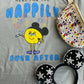 Here for the Happily Ever After