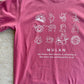Warrior Tee