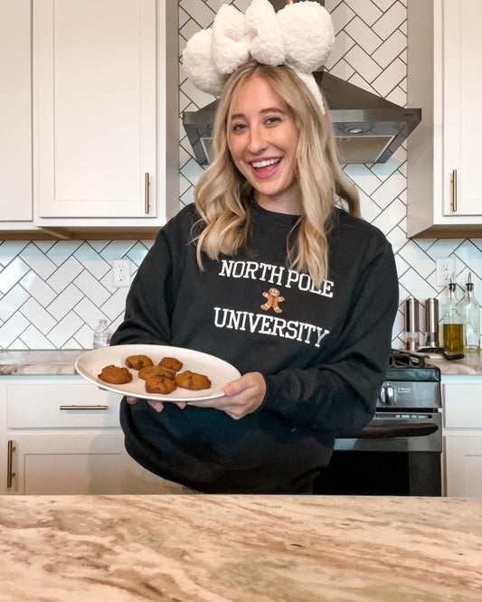North Pole University