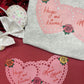 Minnie Hearts