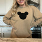 Sherpa Mickey