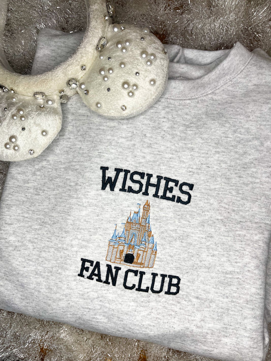 Wishes Fan Club