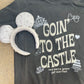 Goin' to The Castle