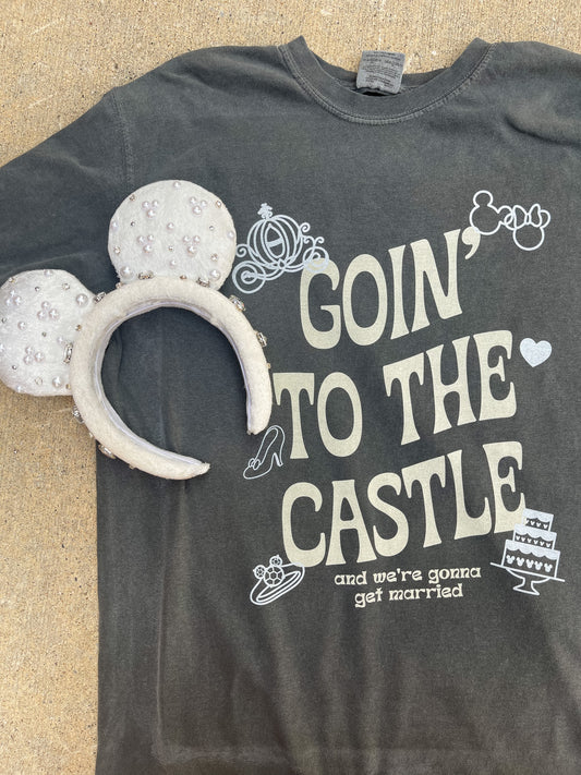 Goin' to The Castle