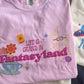 Grand in Fantasyland