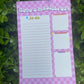 Have a Magical Day Notepad