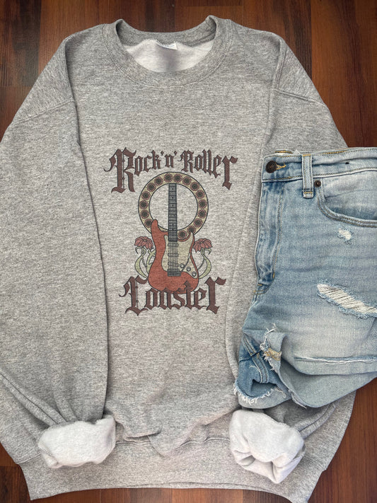 Rock N Roller