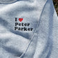 I heart Peter Parker