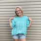 Mermaid Tee