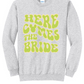 Here Comes The Bride