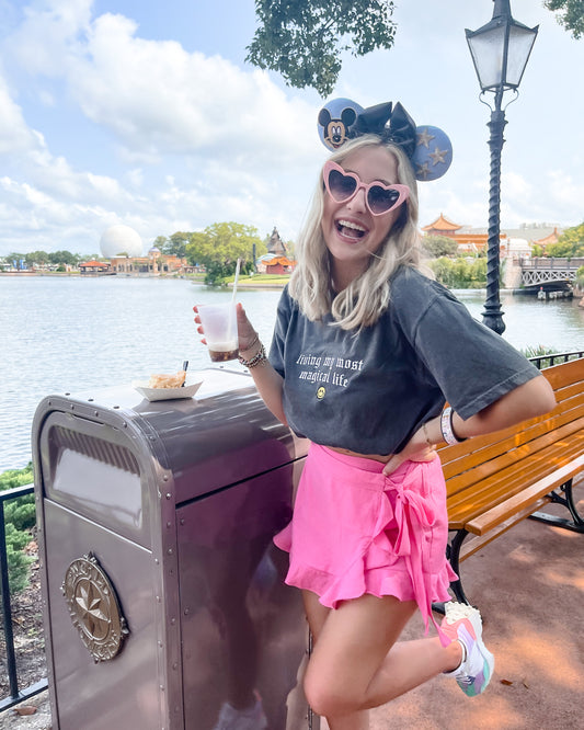 Most Magical Life