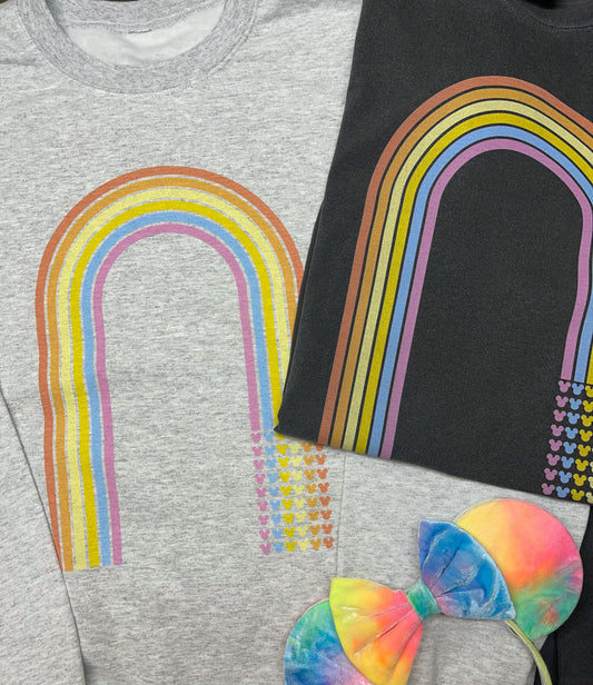 Over The Rainbow