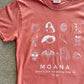 Voyager Tee