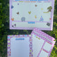 Magical Stationary Bundle