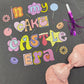In My Cake Castle Era Element