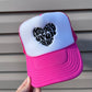 Happily Ever After Trucker Hat